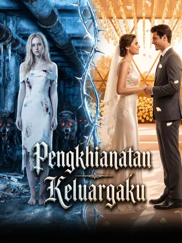 Pengkhianatan Keluargaku
