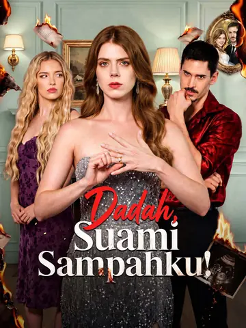 Dadah, Suami Sampahku!