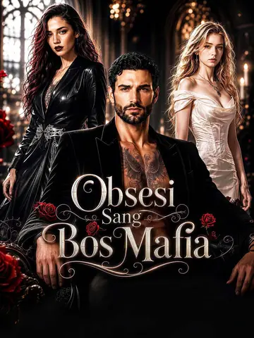 Obsesi Sang Bos Mafia