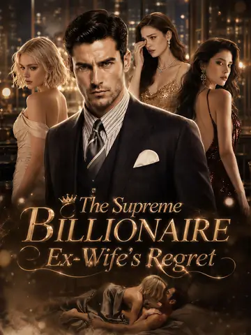The Supreme Billionaire Ex-Wife's Regret