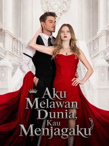 Aku Melawan Dunia, Kau Menjagaku
