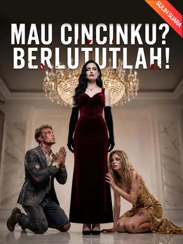 [Sulih Suara]Mau Cincinku? Berlututlah!