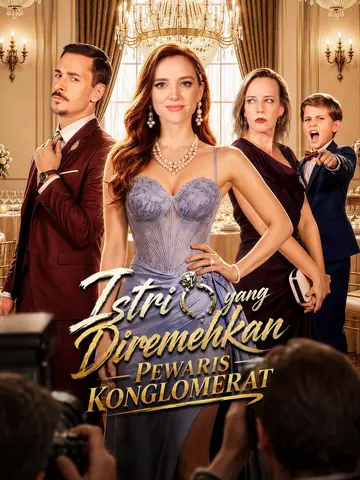 Istri yang Diremehkan, Pewaris Konglomerat