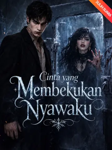 [Sulih Suara]Cinta yang Membekukan Nyawaku