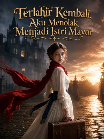 Terlahir Kembali, Aku Menolak Menjadi Istri Mayor