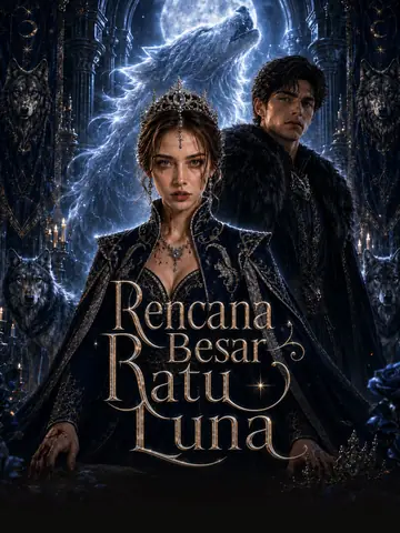 Rencana Besar Ratu Luna