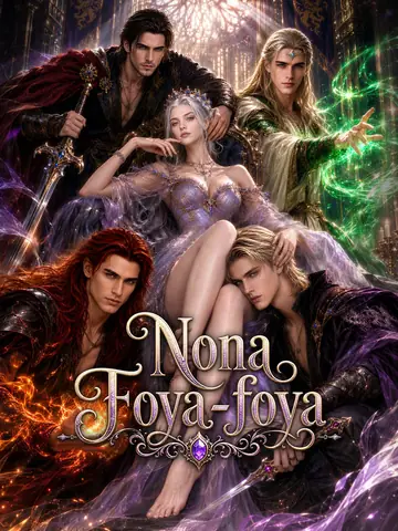 Nona Foya-foya