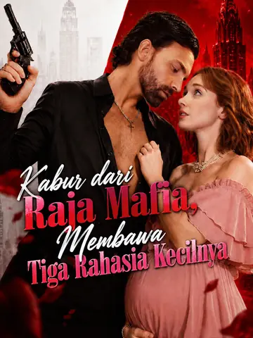 Kabur dari Raja Mafia, Membawa Tiga Rahasia Kecilnya