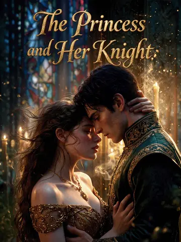 The Princess and Her Knight