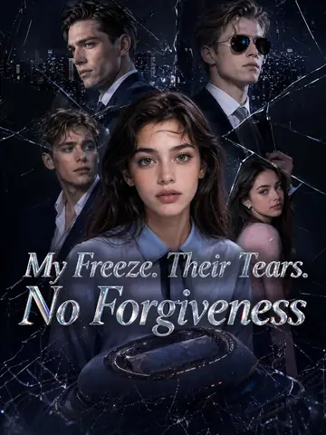My Freeze.Their Tears.No Forgiveness