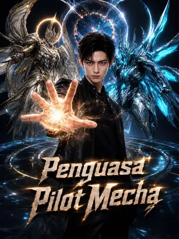 Penguasa Pilot Mecha