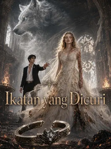 Ikatan yang Dicuri