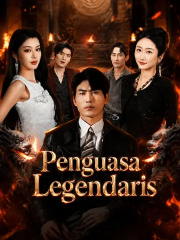 Penguasa Legendaris