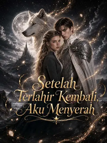 Setelah Terlahir Kembali, Aku Menyerah