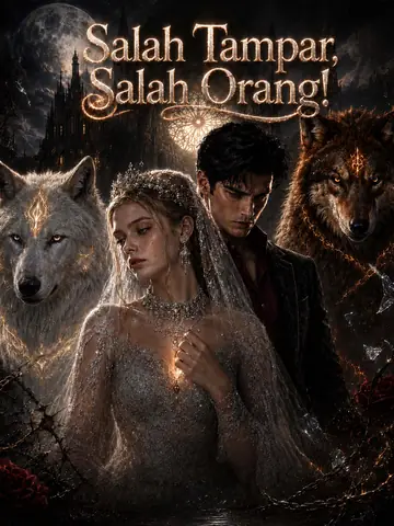 [Sulih Suara]Salah Tampar, Salah Orang!