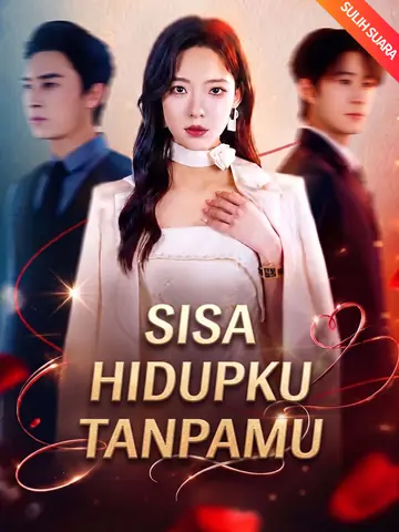 [Sulih Suara]Sisa Hidupku Tanpamu