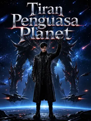 Tiran Penguasa Planet