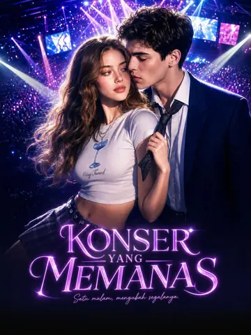 Konser yang Memanas