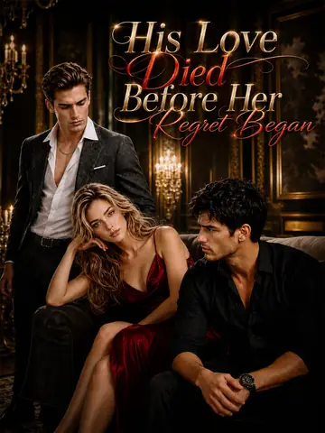 His Love Died Before Her Regret Began
