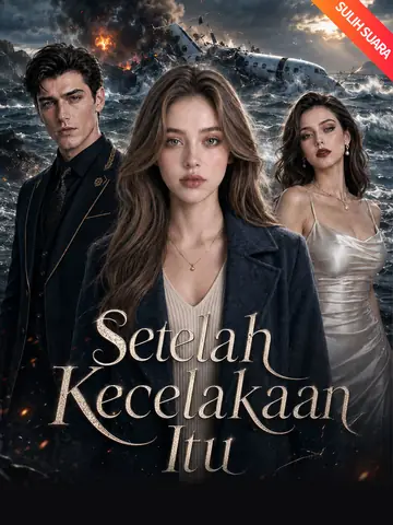 [Sulih Suara]Setelah Kecelakaan Itu