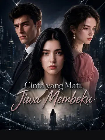 Cinta yang Mati, Jiwa Membeku