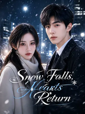 [ENG DUB] Snow Falls, Hearts Return