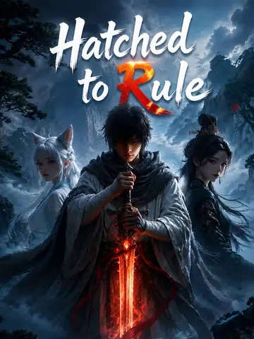 [ENG DUB] Hatched to Rule