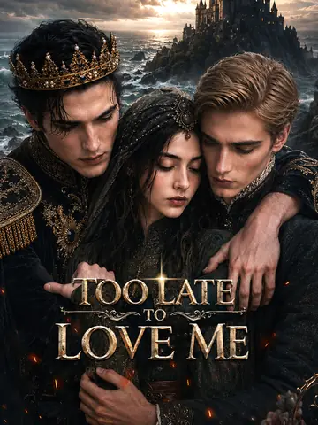 Too late to love me