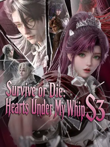 [ENG DUB] Survive or Die: Hearts Under My Whip S3