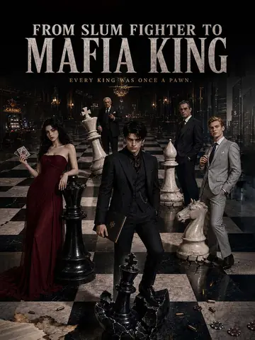 FROM SLUM FIGHTER TO MAFIA KING