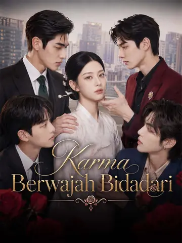 Karma Berwajah Bidadari