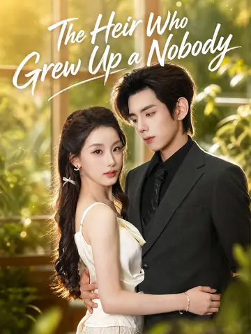 The Heir Who Grew Up a Nobody