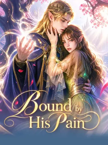 Bound by His Pain