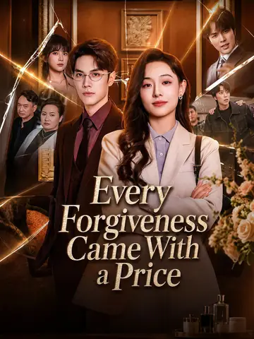 [ENG DUB] Every Forgiveness Came With a Price