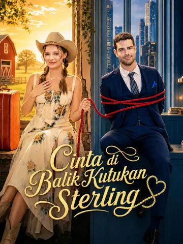 Cinta di Balik Kutukan Sterling