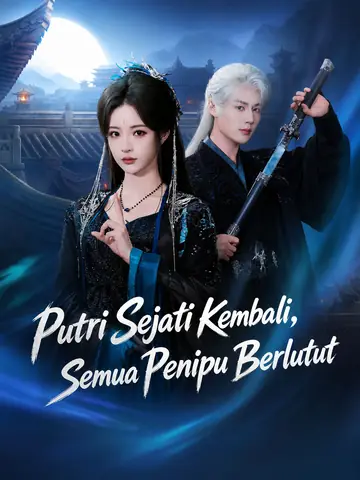 Putri Sejati Kembali, Semua Penipu Berlutut