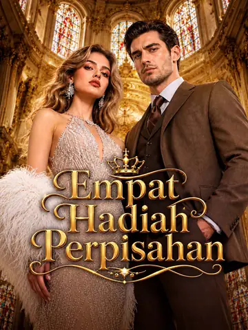 Empat Hadiah Perpisahan