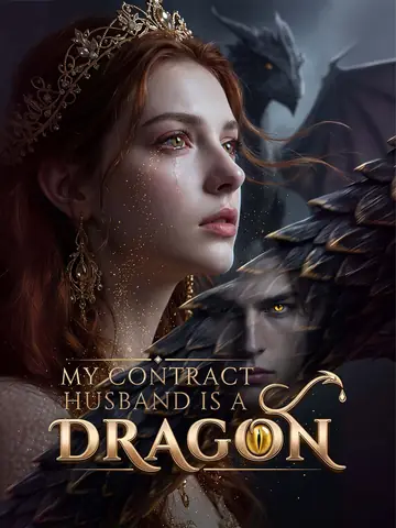 My Contract Husband Is a Dragon