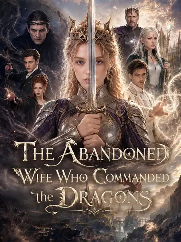The Abandoned Wife Who Commanded the Dragons