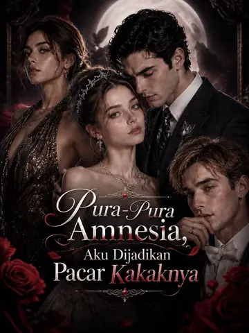 Pura-Pura Amnesia, Aku Dijadikan Pacar Kakaknya