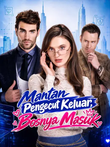 Mantan Pengecut Keluar, Bosnya Masuk