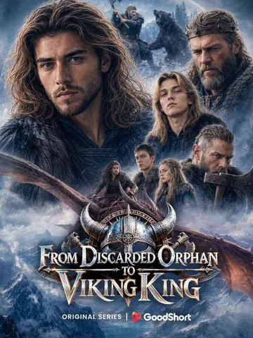 From Discarded Orphan to Viking King