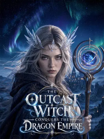The Outcast Witch Conquers the Dragon Empire