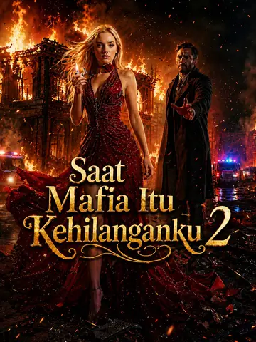 Saat Mafia Itu Kehilanganku 2