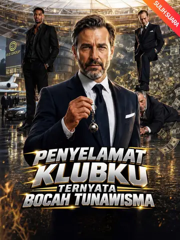 [Sulih Suara]Penyelamat Klubku Ternyata Bocah Tunawisma
