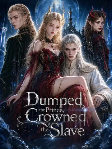 Dumped the Prince, Crowned the Slave