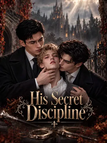 His Secret Discipline