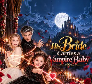 His Virgin Bride Carries a Vampire Baby