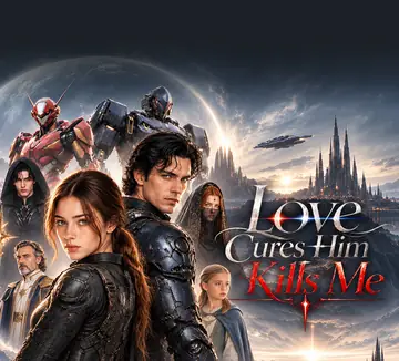 Love Cures Him Kills Me