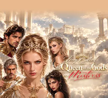 They Called the Queen of Gods a Mistress